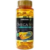 Resim SHIFFA HOME Omega 3 1000 mg 60 Kapsül 