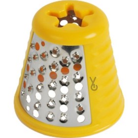 Resim Tefal Fresh Express Max Çok İşlevli 200 W Doğrayıc 