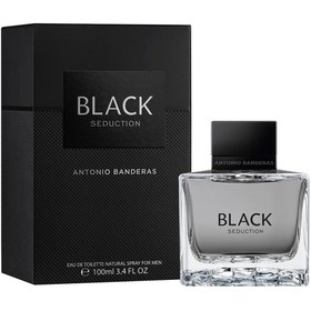 Resim Black Man Edt Erkek Parfüm 100ml 