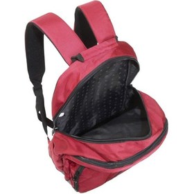 Resim FUL USA Rebel Kırmızıi Unisex Sırt Çantası 