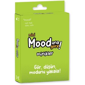 Resim Mooduna Göre Mini - Minikler 