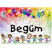 Resim 23 Nisan İsimli Puzzle Yapboz 