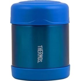 Resim F300 Funtainer Ss 0.29 Lt Çocuk Yemek Termosu 