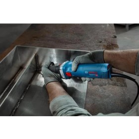 Resim Bosch Ggs 30 Ls Kalıpçı Taşlama 