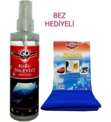 Resim GD 24 Gd24 Buğu Önleyici 200 ml 
