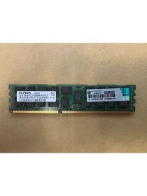 Resim Elpida 8GB 2Rx4 PC3-10600R Server Ram HP 500205-071 500662-B21 501536-001 