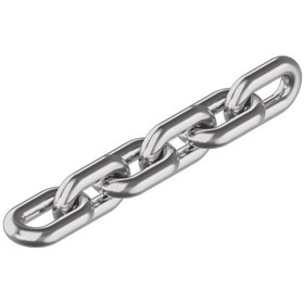 Resim Scg14-185 Krom Zincir 316l 