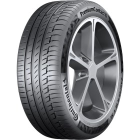 Resim Continental 225/45 R19 96W Xl Fr Premiumcontact 6 Oto Yaz Lastiği (Üretim Yılı : 2025) 