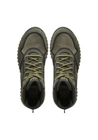 Resim Helly Hansen Monashee Ullr Ht Erkek Kısa Bot Çok Renkli 