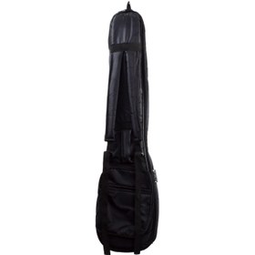 Resim Extreme XBGK Kısa Sap Bağlama Kılıfı | Soft Case Darbe Emici 