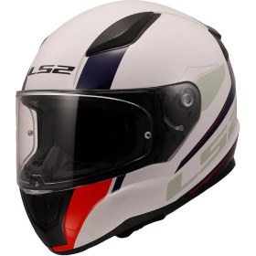 Resim LS2 Rapid 2 Driveway Kapalı Motosiklet Kaskı 