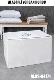 Resim ALAS-04171 İPLİ YORGAN HURCU 