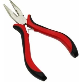 Resim Die Grup FJ-002PL Mini Kargaburnu 4.5 Mını Plıers (4887) DIEGRP-RSGO34 