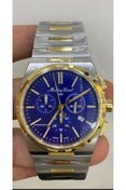 Resim Mathey-Tissot H117chbbu Erkek Kol Saati 