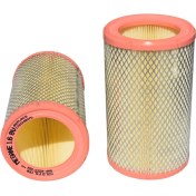 Resim Gold Filter Renault R 20 | 1975 > 1983 2.0 (1272) Hava Filtresi 