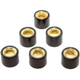 Resim RAMZEY VARYATÖR BURCU ÖN (6 ADET) SCOOTER 