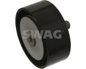 Resim Swag Alternatör Gergi Rulmanı Opel Antara-Chevrolet Captıva-Cruze-Lacettı-Nubıra 2.0 Cdtı 06 