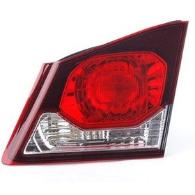 Resim Depo Sağ Stop İç Honda Civic 2009-2011 4 Kapı Uyumlu 2171321rldue 