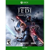 Resim Star Wars Jedi: Fallen Order™ Xbox Series X|s & Xbox One Oyun 