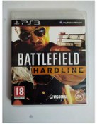 Resim Battlefield Hardline Ps3 Playstation 3cd Oyun Teşhir 