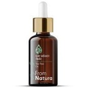 Resim From Natura Çay Ağacı Yağı 18 ml 