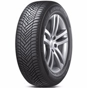 Resim Hankook 235/40 R19 96Y XL Kinergy 4S 2 H750 4 Mevsim Binek 2024 