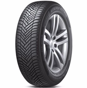 Resim Hankook 235/40 R19 96Y XL Kinergy 4S 2 H750 4 Mevsim Binek 2024 