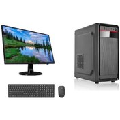 Resim Canar Desktoppc192 i5-6400 16 GB 480 GB SSD 23.8" Free Dos Masaüstü Bilgisayar 