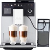 Resim Melitta Latte Select Tam Otomatik Kahve Makinesi 