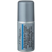 Resim S.T. Dupont Gaz Çakmak Gazı Mavi 5 Dolum 900434 