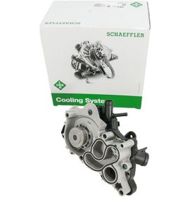 Resim Ina 538036310 Devirdaim Su Pompası 