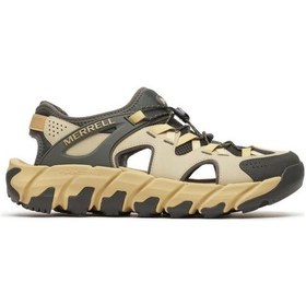 Resim Merrell Maipo Explorer Sieve Erkek Sandalet J00003532 Sarı 