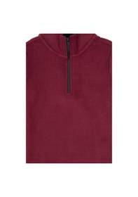 Resim U.s. Polo Assn. Erkek Çocuk Plum Sweatshirt 50313841-vr177 New Plum 