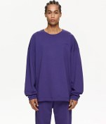 Resim Les Benjamins Essentials Sweatshirt 303 