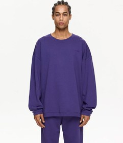 Resim Les Benjamins Essentials Sweatshirt 303 