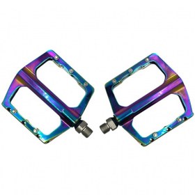 Resim Vona Hf-624 Rainbow Rulmanlı Pedal Gökkuşağı 