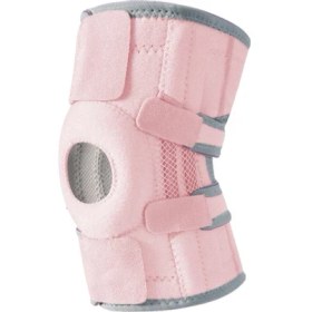 Resim Lebeigo Profesyonel Spor Dizlikleri, Patella Kemeri, Menisküs, Dağcılık, Basketbol Koşusu, Fitness Silikon Destekli Dizlikler (Yurt Dışından) 