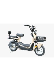 Resim Arora ZR3 ELEKTRİKLİ 