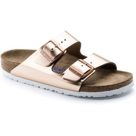 Resim Birkenstock Arizona Nl Sfb Kadın Terlik 