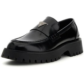 Resim Guess Gorizia Erkek Siyah Casual Ayakkabı 