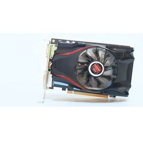 Resim Quadro AMD Radeon R7 240 2GD5 2 GB 128 Bit DDR5 Ekran Kartı 