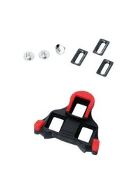 Resim Shimano SM-SH10 Spd Sl Yol Kal Seti Kırmızı 