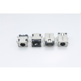 Resim Asus Uyumlu Transformer Book Flip Tp550La Dc Power Jack Şarj Girişi 