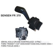 Resim Sinyal Kolu Ford Transit V347 Focus 2006- 504627162 