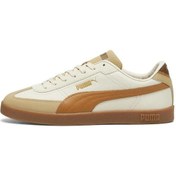 Resim Puma 39744801 Club II Era Lthr Erkek Günlük Spor Ayakkabı 