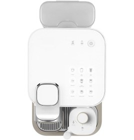 Resim Nespresso F541 Gran Lattissima Kahve Makinesi 