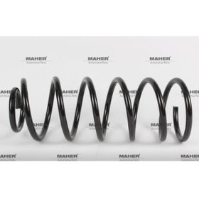 Resim Esse Otomotiv Getz 03-11 Arka Helezon Yayı - MHR-05069 - 553301C211 