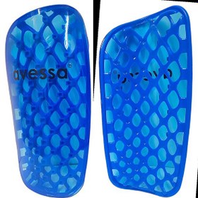 Resim Avessa Tkm-100 Tekmelik Mavi L Beden 