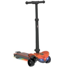 Resim 07-362 Cobra Elektrikli Scooter 