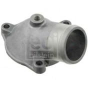 Resim FEBİ Mercedes Termostat Kapagı (m102, Alumınyum) 190 W201 83>93 C123 80>85 C124 87>92 W123 80>85 W124 8 